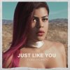 Toni Romiti - Album Just Like You