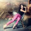 Allena - Album Mon Amour