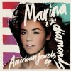 Marina and The Diamonds - Album American Jewels