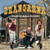 Drängarna - Album Vilket Hålligång!