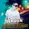 Crecer German - Album Hombre Afortunado