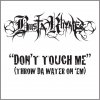 Busta Rhymes - Album Don't Touch Me (Throw Da Water On 'Em) [Edited Version]