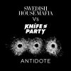 Swedish House Mafia - Album Antidote