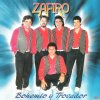 Zafiro - Album Bohemio y Trovador