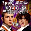 Epic Rap Battles of History - Album James Bond vs Austin Powers