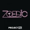 Project 46 - Album Zoedic