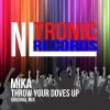 Mika - Album Throw Your Doves Up