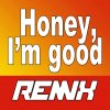 Lan Sub - Album Honey, I'm Good