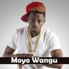 Diamond Platnumz - Album Moyo Wangu