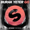 Burak Yeter - Album Go