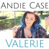 Andie Case - Album Valerie