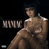 Jhené Aiko - Album Maniac