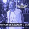 MC TH - Album Aproveita Que a Mamadeira Ta Cheia