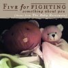 Five for Fighting - Album Something About You