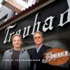America - Album Ventura Highway