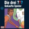 Die drei ??? - Album 055/Gekaufte Spieler