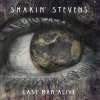 Shakin' Stevens - Album Last Man Alive