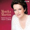 Monika Martin - Album Sehnsucht nach Liebe
