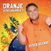 Peter Beense - Album Oranje