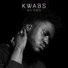 Kwabs - Album My Own