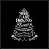 Rasmus Skov Borring - Album Merry Piano Christmas