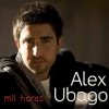Alex Ubago - Album Mil horas - EP