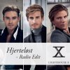 Lighthouse X - Album Hjerteløst - radio edit
