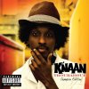 K'naan - Album Orange Monkey Live Session