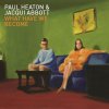 Paul Heaton and Jacqui Abbott - Album D.I.Y