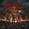Blood Red Throne - Album Homicidal Ecstasy