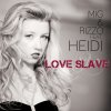 Album Love Slave