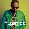 Busy Signal - Album Injustice