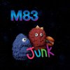 M83 feat. Mai Lan - Album Go!