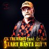 CK Trubadix feat. Orjan - Album Klart bästa bit'n
