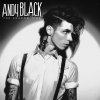 Andy Black - Album The Shadow Side