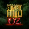 Todrick Hall - Album Straight Outta Oz