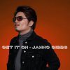 Janno Gibbs - Album Get It On