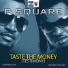 P-Square - Album Taste The Money