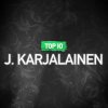 J. Karjalainen - Album TOP 10