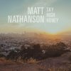 Matt Nathanson - Album Sky High Honey