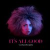 Naomi Pilgrim - Album It's All Good