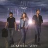 Lady Antebellum - Album 747 - Commentary