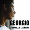 Georgio - Album La terre, je la dévore - Single