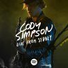 Cody Simpson - Album Cody Simpson Live from Sydney