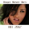 Alessia - Album Anger Never Dies (Hit 2012)