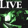 Klaus Schønning - Album The Anniversary Concert