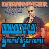 DJ Trakmajster - Album Trakmajster 2015 (Dynamid Disco Remix)