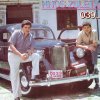 Los Hermanos Zuleta - Album 039