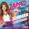 Zendaya - Album Too Much