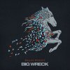 Big Wreck - Album Skybunk Marché
